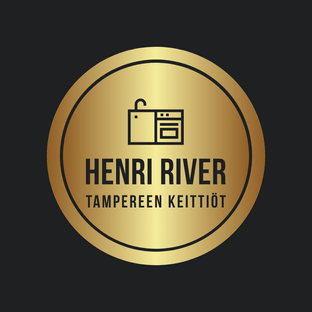 Henri River -logo